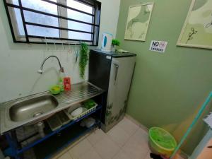 Mini Green Homestay