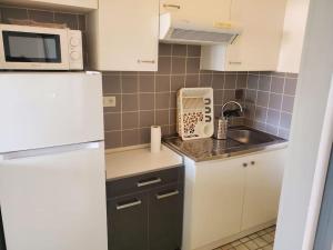 Appartements T2 idealement situe : photos des chambres