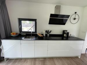 Traum Ferienhaus mit Dachterrasse am Veluwemeer