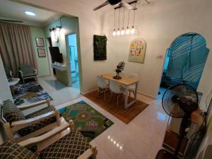 Mini Green Homestay