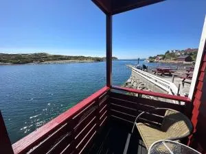 Nautnes Seaside Apartments A3 - Kvaleim Nautnes Seaside Apartments A3 - Kvaleim