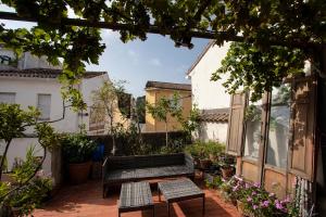 La Cambra casa rural