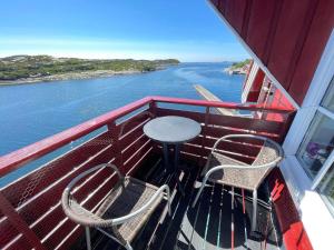 Nautnes Seaside Apartments A5