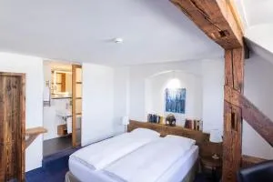 Boutique-Hotel Rüden - Büsingen am Hochrhein