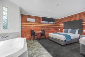 Rochester Motel
