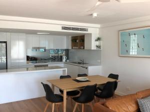 Camargue Beachfront Apartments