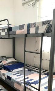 Lemon Transient House Puerto Princesa Palawan