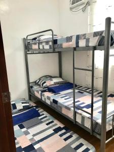 Lemon Transient House Puerto Princesa Palawan