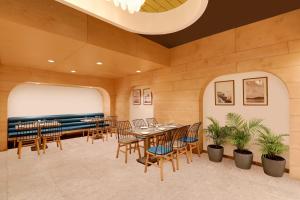 Lemon Tree Hotel Bhopal