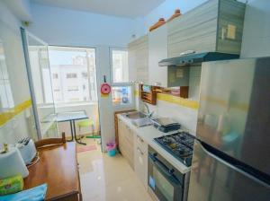 Joli Apt bien situé