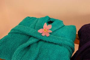 La Cambra casa rural