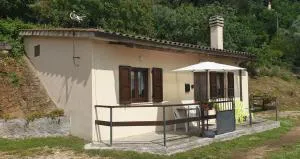 Pennarossa Sunset 3 - Belvedere Inferiore