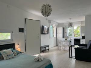 Beach Loft Poetto img19