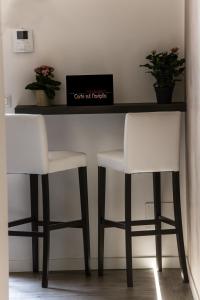 Chambre Double avec Salle de Bains Privative