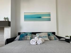 Beach Loft Poetto img21