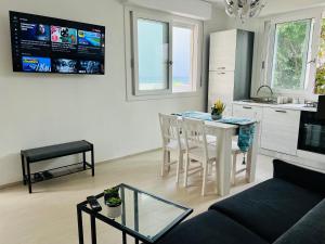 Beach Loft Poetto img25