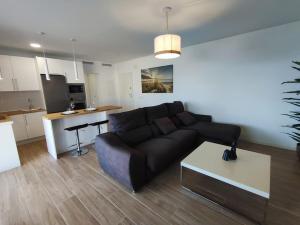 Holiday Apartment Benalmádena