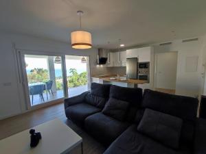 Holiday Apartment Benalmádena