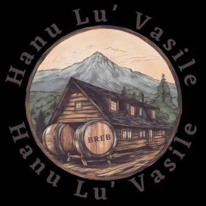 Hanu lu’ Vasile - Breb