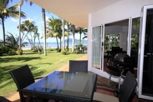 Beaches No 4 - Absolute Beachfront - Dunk Island