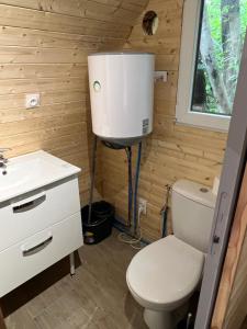 La Cabane enchantée, Mas Favières