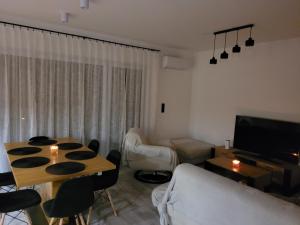 Leszka Loft Apartment