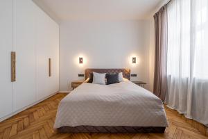 Mucenieku old town bright studio