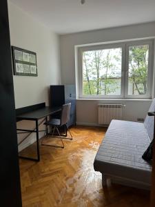 Apartament Syrokomli 3