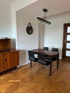 Apartament Syrokomli 3