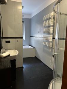 Apartament Syrokomli 3