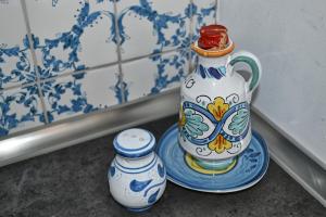 Villa Alba - Amalfi Coast