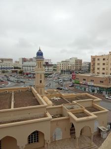 Argaan Apartment