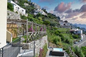 Villa Alba - Amalfi Coast