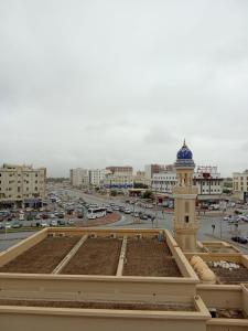 Argaan Apartment
