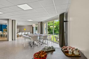 Hotels Logis Hotel & Restaurant Ludik : photos des chambres