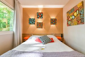 Hotels Logis Hotel & Restaurant Ludik : photos des chambres