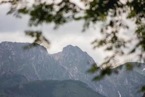 Atmospheric Studio Zakopane next to Krupówki by Renters