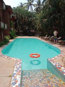 Sea Breeze Inn, Calangute Goa