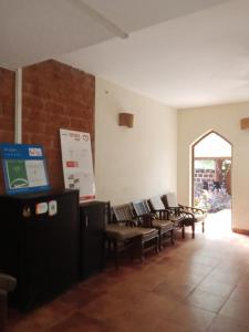 Sea Breeze Inn, Calangute Goa