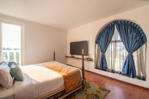Hukams Lalit Mahal - Hotel Convention Club