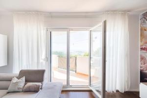 Mediterranea private pool apartment