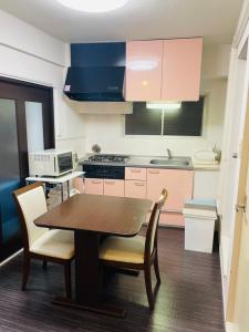 DIAMOND WAKAMATSU l 若松町