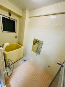 DIAMOND WAKAMATSU l 若松町