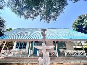 บ้านไทยไออุ่น - Ban Bang Sai