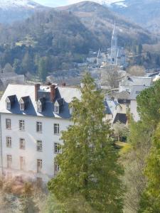 Appartements Appartement cosy : photos des chambres