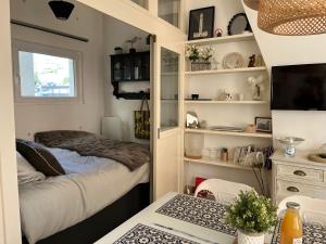 Appartements Coup de Coeur : photos des chambres