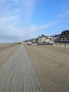 Appartements Coup de Coeur : photos des chambres