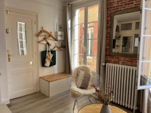 Appartements Coup de Coeur : photos des chambres