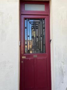 Appartements Coup de Coeur : photos des chambres