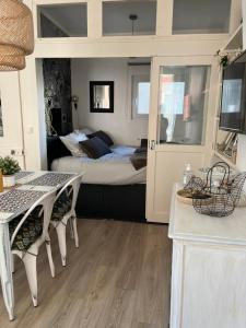 Appartements Coup de Coeur : photos des chambres